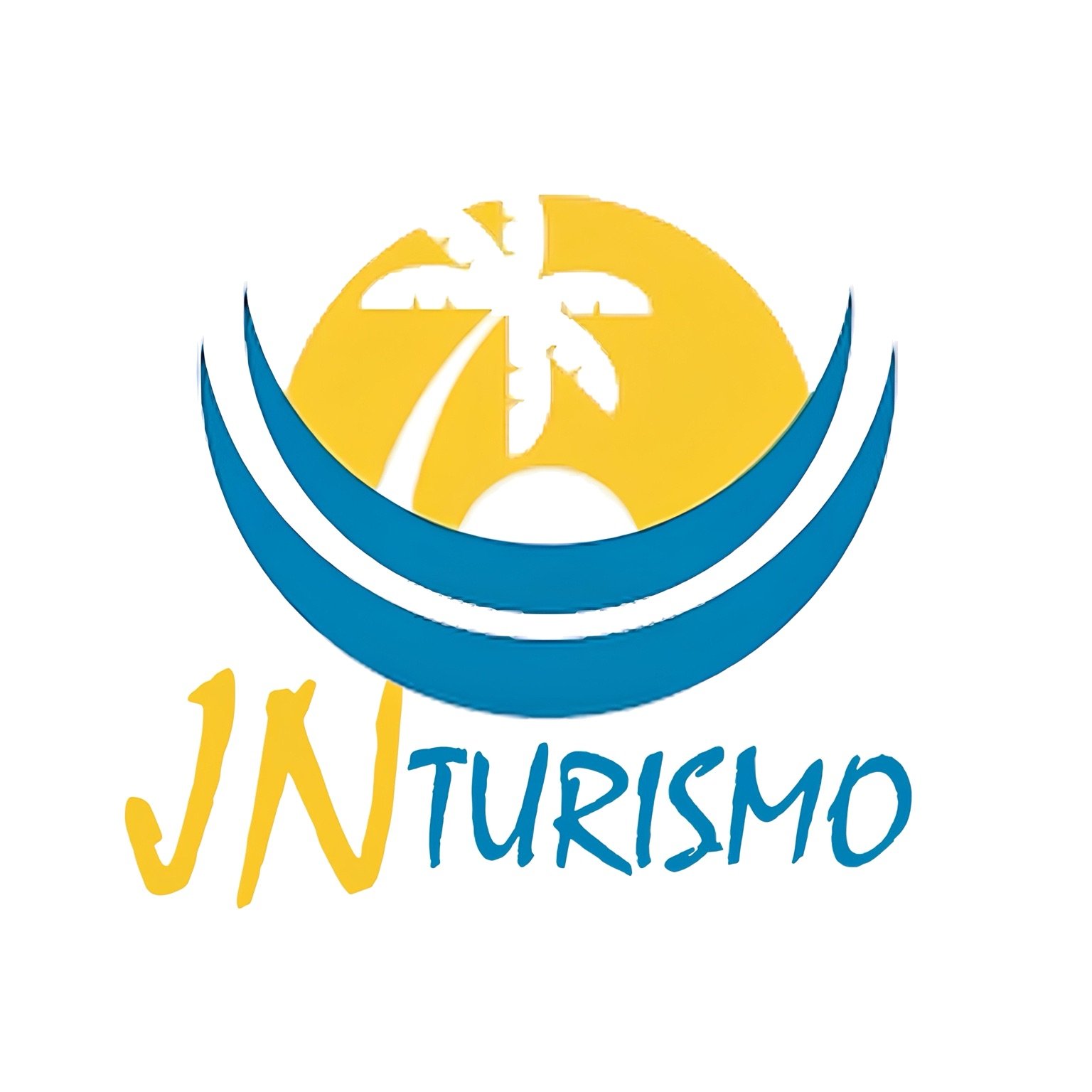 JN Turismo Logo